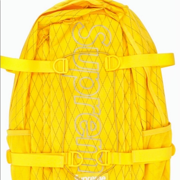 SUPRE Other - Supreme Backpack